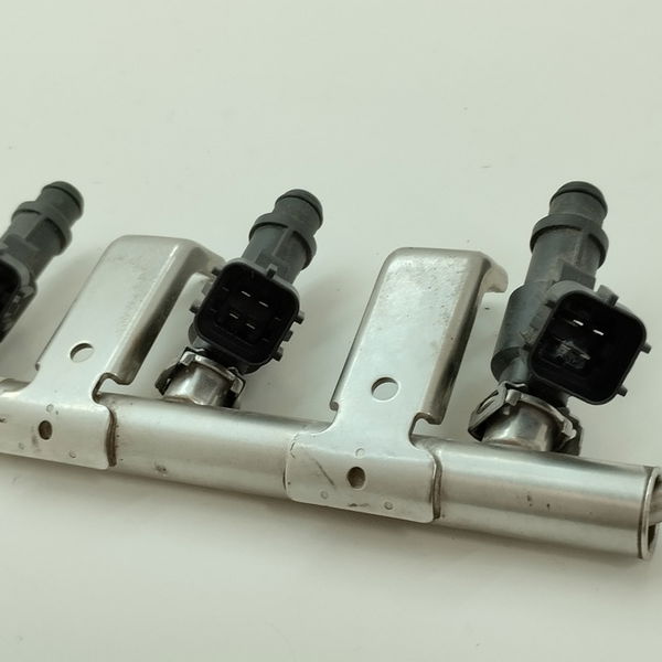 Flauta Com Bicos Onix 1.0 Turbo 2022