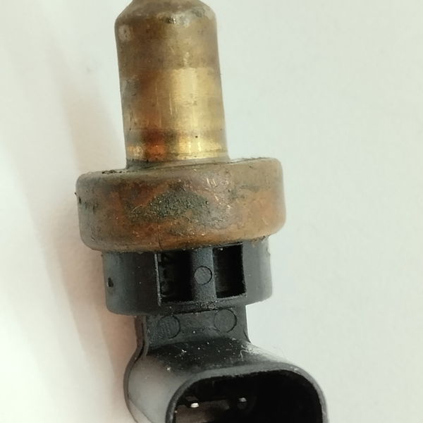 Sensor Temperatura Onix 1.0 Turbo 2022