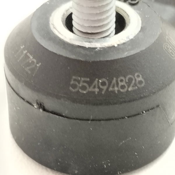 Sensor Interno Onix 1.0 Turbo 2022