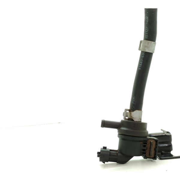 Valvula Canister Hyundai Hb20 1.0 2016