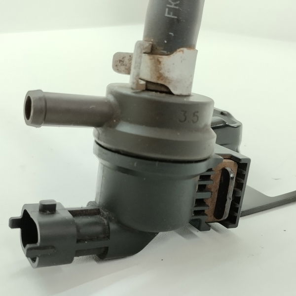 Valvula Canister Hyundai Hb20 1.0 2016