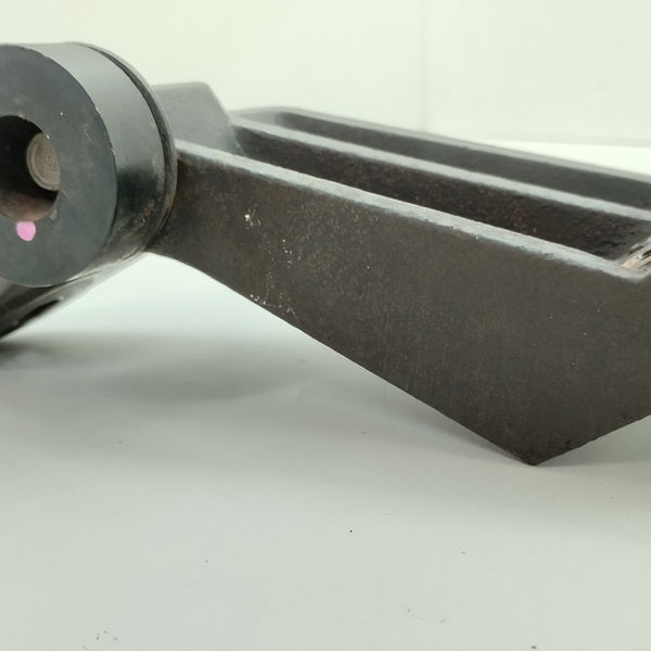 Suporte Coxim Do Motor Hyundai Hb20 1.0 2016