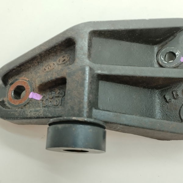 Suporte Coxim Do Motor Hyundai Hb20 1.0 2016