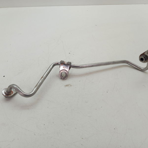 Cano Oleo Da Turbina Volkswagen T Cross 1.0 2020