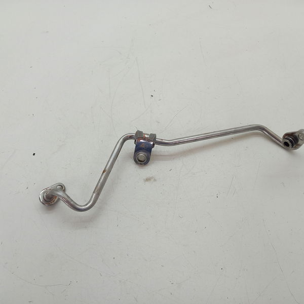 Cano Oleo Da Turbina Volkswagen T Cross 1.0 2020