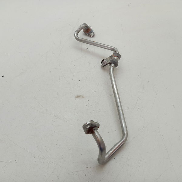 Cano Oleo Da Turbina Volkswagen T Cross 1.0 2020