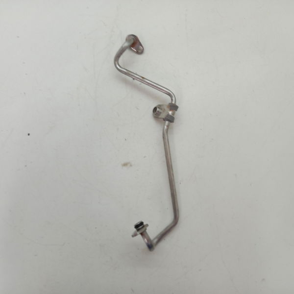 Cano Oleo Da Turbina Volkswagen T Cross 1.0 2020