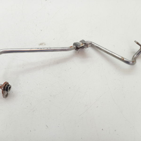 Cano Oleo Da Turbina Volkswagen T Cross 1.0 2020