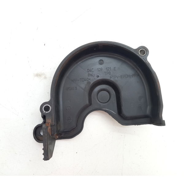 Capa Protetor Correia Dentada Volkswagen T Cross 1.0 2020