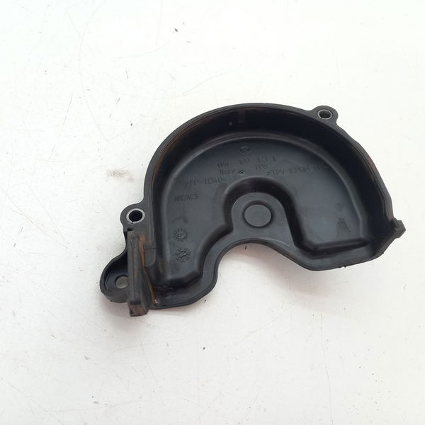 Capa Protetor Correia Dentada Volkswagen T Cross 1.0 2020