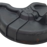 Capa Protetor Correia Dentada Volkswagen T Cross 1.0 2020