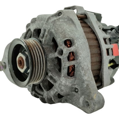 Alternador Hyundai Hb20 1.0 2016