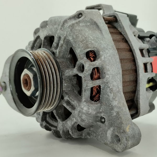 Alternador Hyundai Hb20 1.0 2016