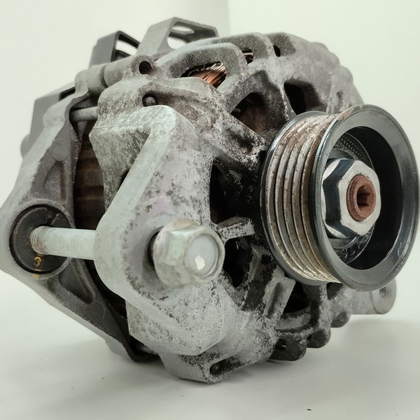 Alternador Hyundai Hb20 1.0 2016