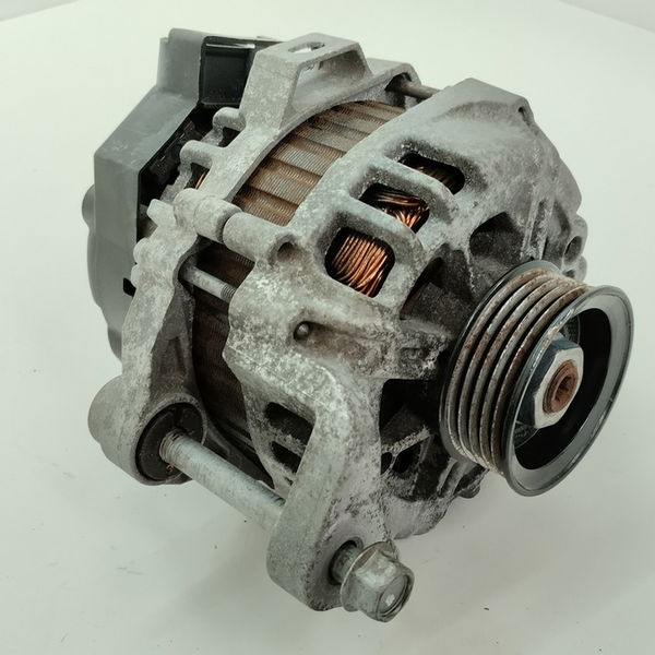 Alternador Hyundai Hb20 1.0 2016