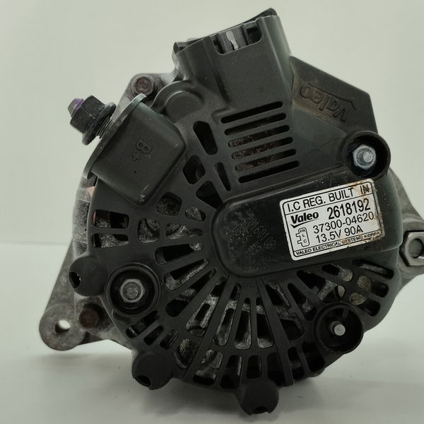 Alternador Hyundai Hb20 1.0 2016