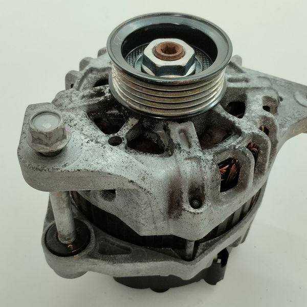 Alternador Hyundai Hb20 1.0 2016