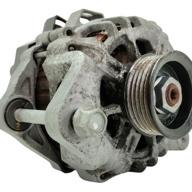 Alternador Hyundai Hb20 1.0 2016