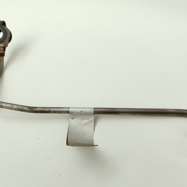 Cano Da Turbina Onix 1.0 Turbo 2022