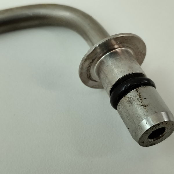 Cano Da Turbina Onix 1.0 Turbo 2022