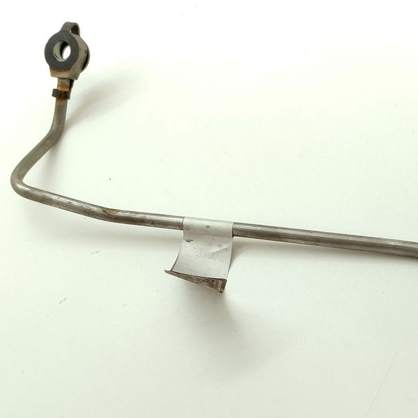 Cano Da Turbina Onix 1.0 Turbo 2022