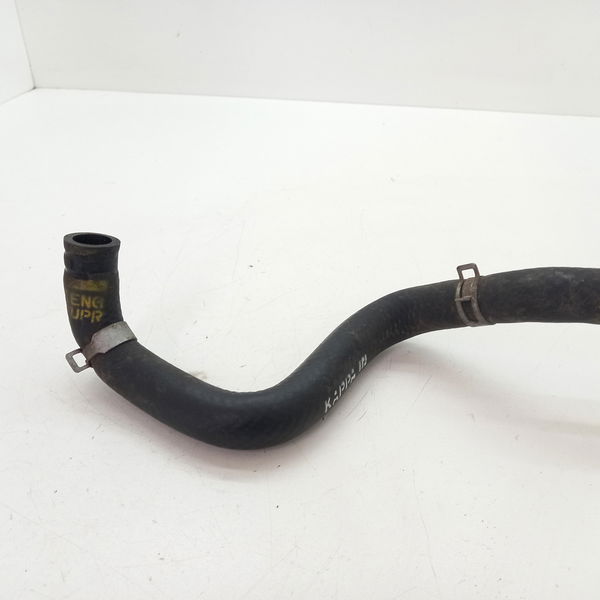 Mangueira Do Radiador Hyundai Hb20 1.0 2016