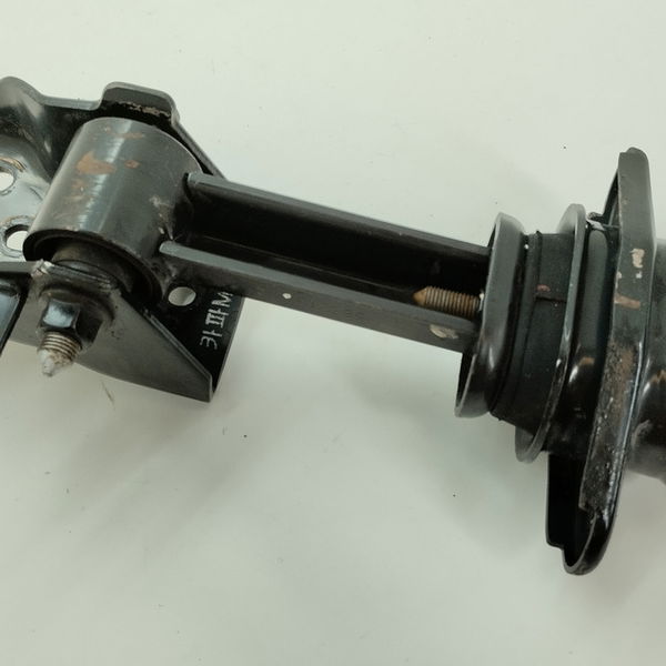 Suporte Coxim Caixa De Cambio Hyundai Hb20 1.0 2016