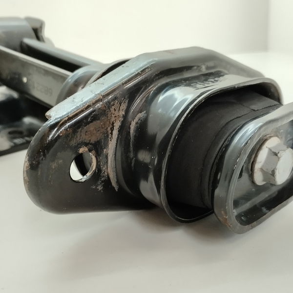 Suporte Coxim Caixa De Cambio Hyundai Hb20 1.0 2016