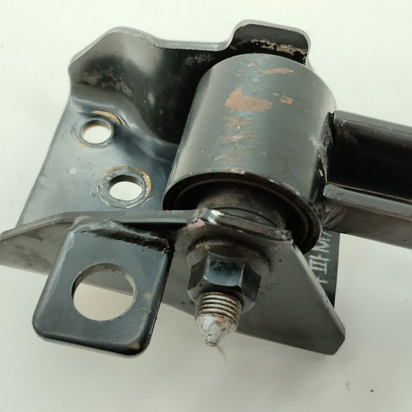 Suporte Coxim Caixa De Cambio Hyundai Hb20 1.0 2016
