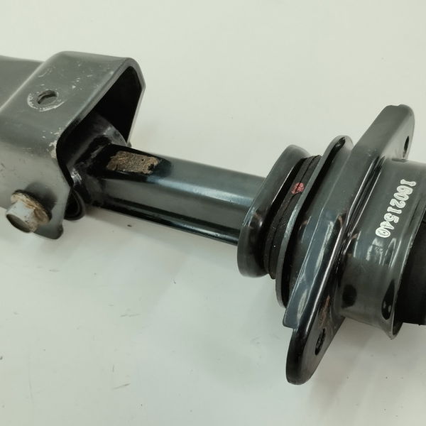 Suporte Coxim Caixa De Cambio Hyundai Hb20 1.0 2016
