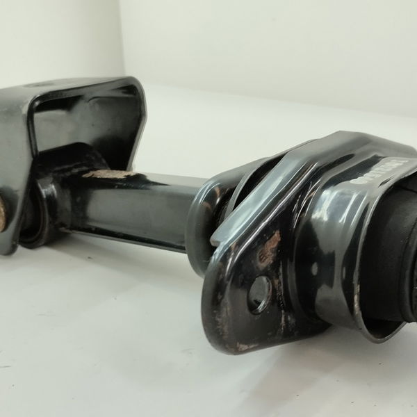 Suporte Coxim Caixa De Cambio Hyundai Hb20 1.0 2016