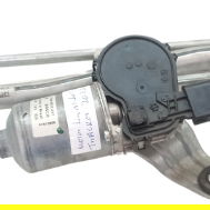 Motor Limpador Parabrisa Chevrolet Tracker 12t 2011