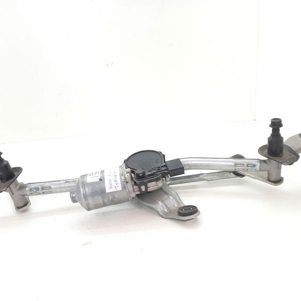 Motor Limpador Parabrisa Chevrolet Tracker 12t 2011