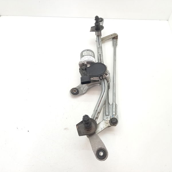 Motor Limpador Parabrisa Chevrolet Tracker 12t 2011