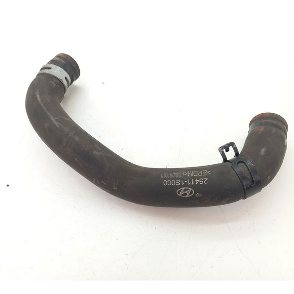 Mangueira Do Radiador Hyundai Hb20 1.0 2016