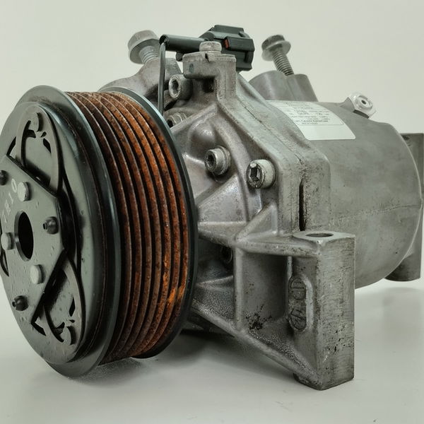 Compressor Do Ar Versa 1.6 16v 2014