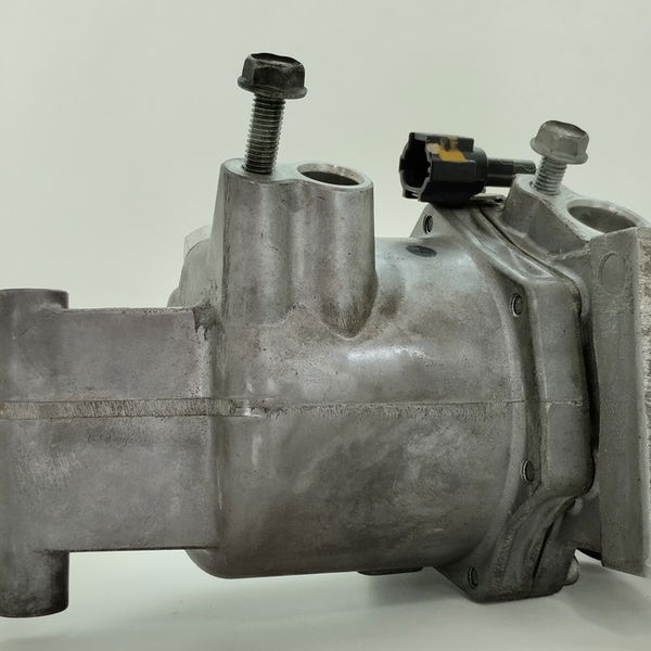 Compressor Do Ar Versa 1.6 16v 2014