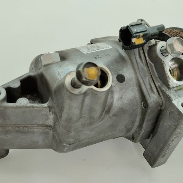 Compressor Do Ar Versa 1.6 16v 2014