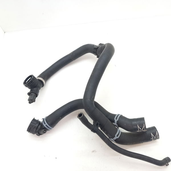 Mangueira Do Radiador Volkswagen T Cross 1.0 2020