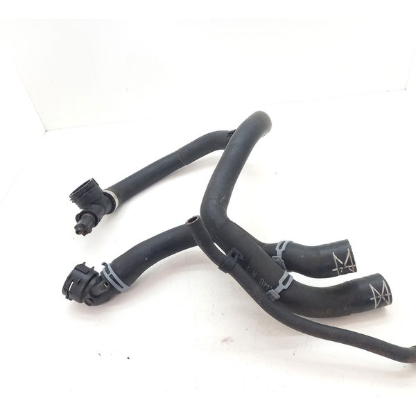 Mangueira Do Radiador Volkswagen T Cross 1.0 2020
