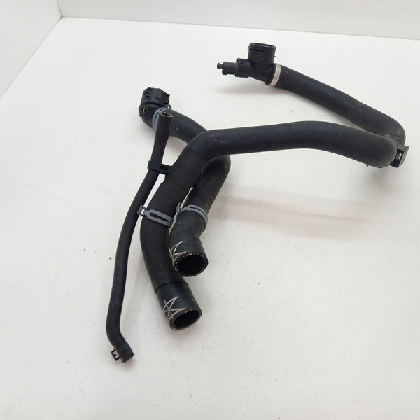 Mangueira Do Radiador Volkswagen T Cross 1.0 2020