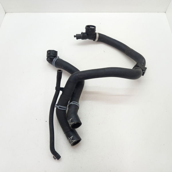 Mangueira Do Radiador Volkswagen T Cross 1.0 2020