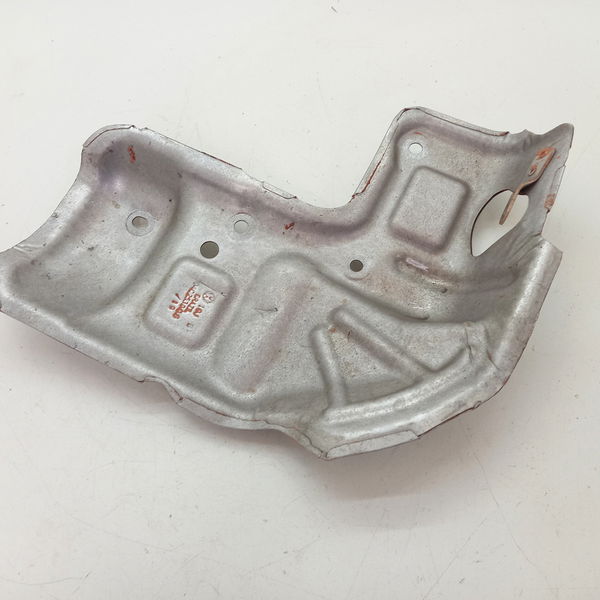 Defletor Protetor Do Escape Volkswagen T Cross 1.0 2020