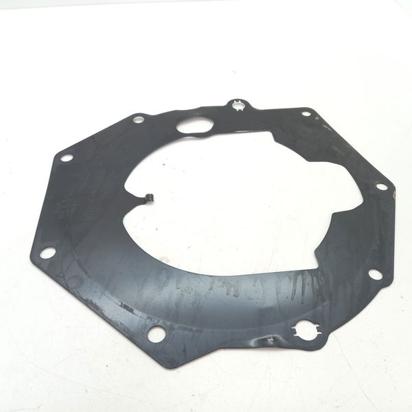 Chapa Vedação Do Motor Volkswagen T Cross 1.0 2020