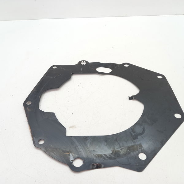 Chapa Vedação Do Motor Volkswagen T Cross 1.0 2020