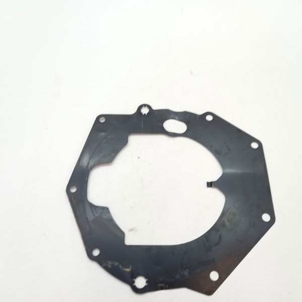 Chapa Vedação Do Motor Volkswagen T Cross 1.0 2020