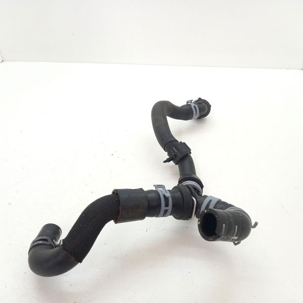 Mangueira Do Radiador Volkswagen T Cross 1.0 2020