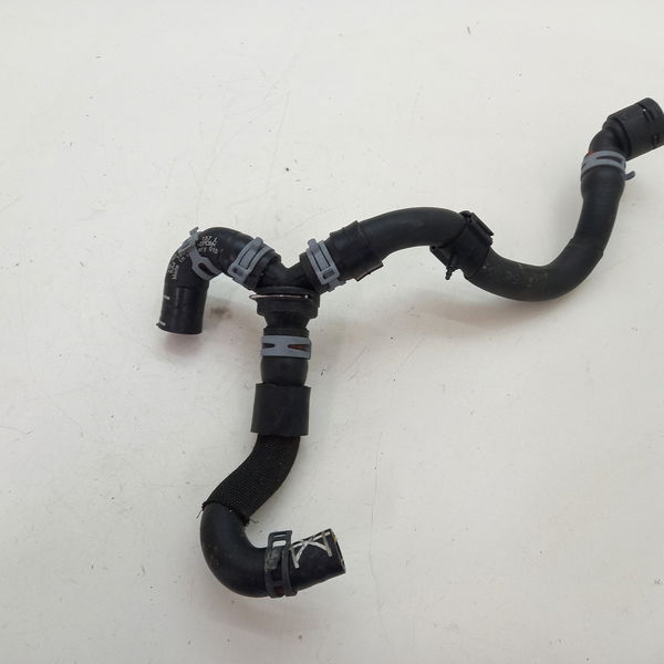 Mangueira Do Radiador Volkswagen T Cross 1.0 2020