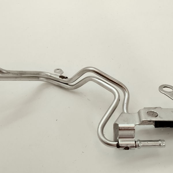 Mangueira Cano Agua Da Turbina Volkswagen T Cross 1.0 2020