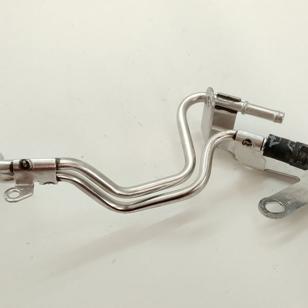 Mangueira Cano Agua Da Turbina Volkswagen T Cross 1.0 2020